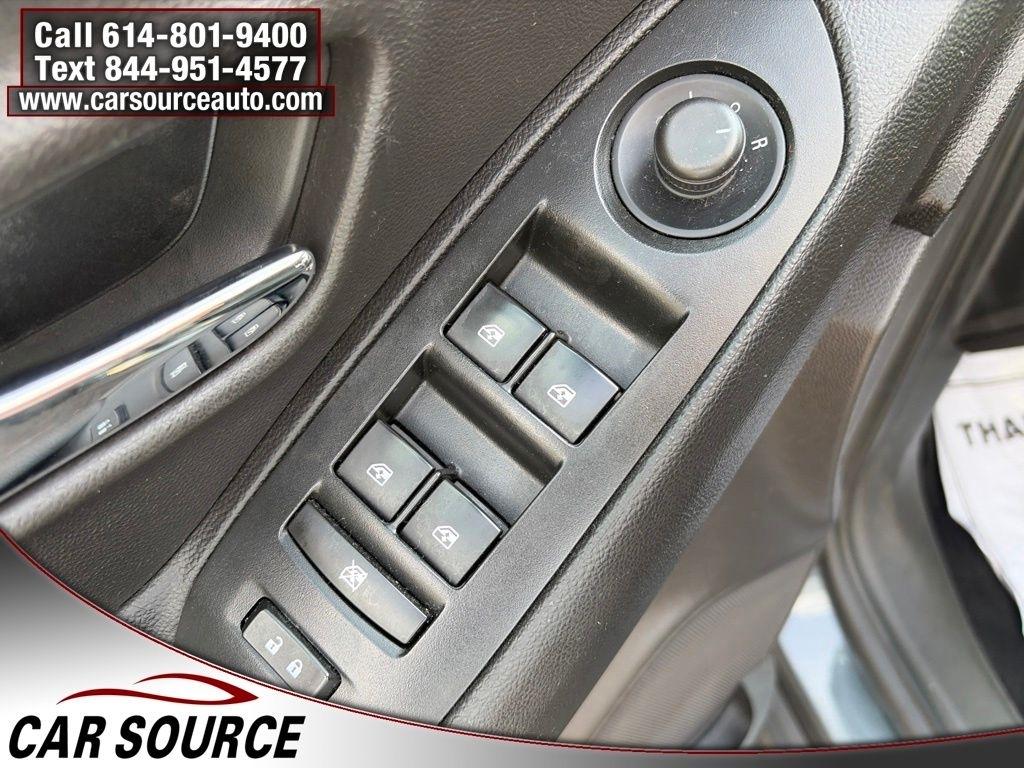 Chevrolet Trax  2016