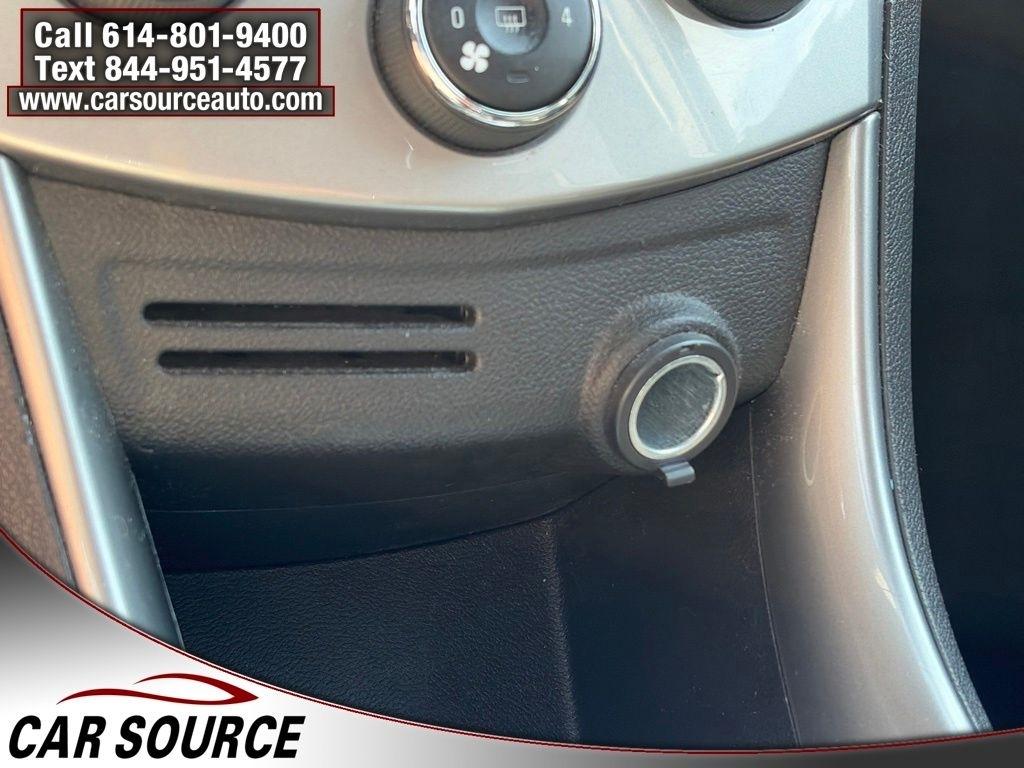 Chevrolet Trax  2016