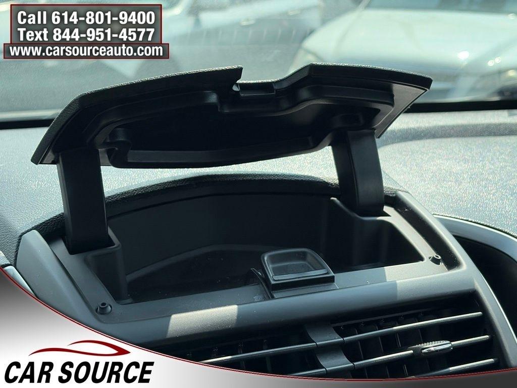 Chevrolet Trax  2016