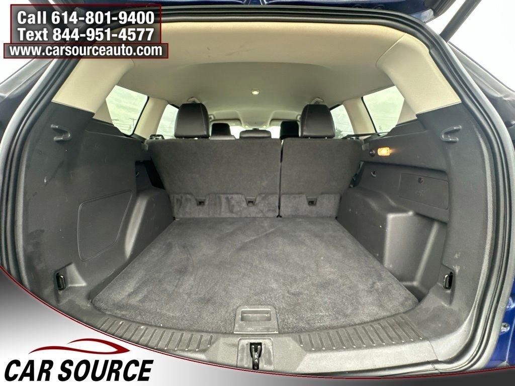 Ford Escape  2016