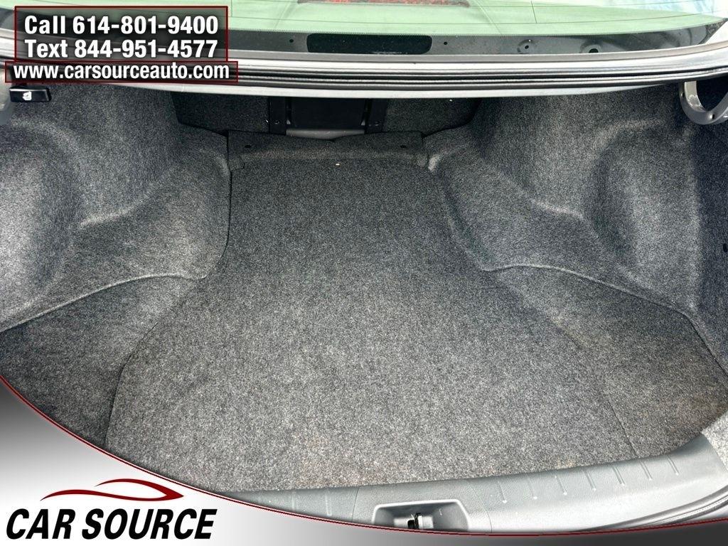 Honda Accord Sdn  2011