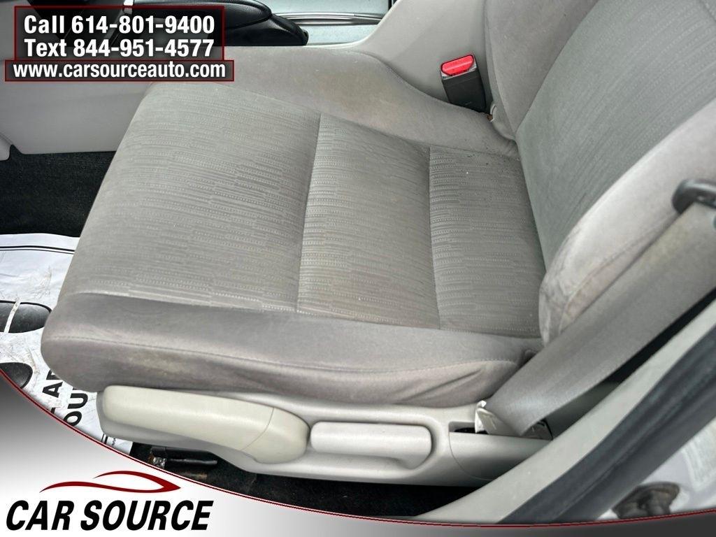 Honda Accord Sdn  2011