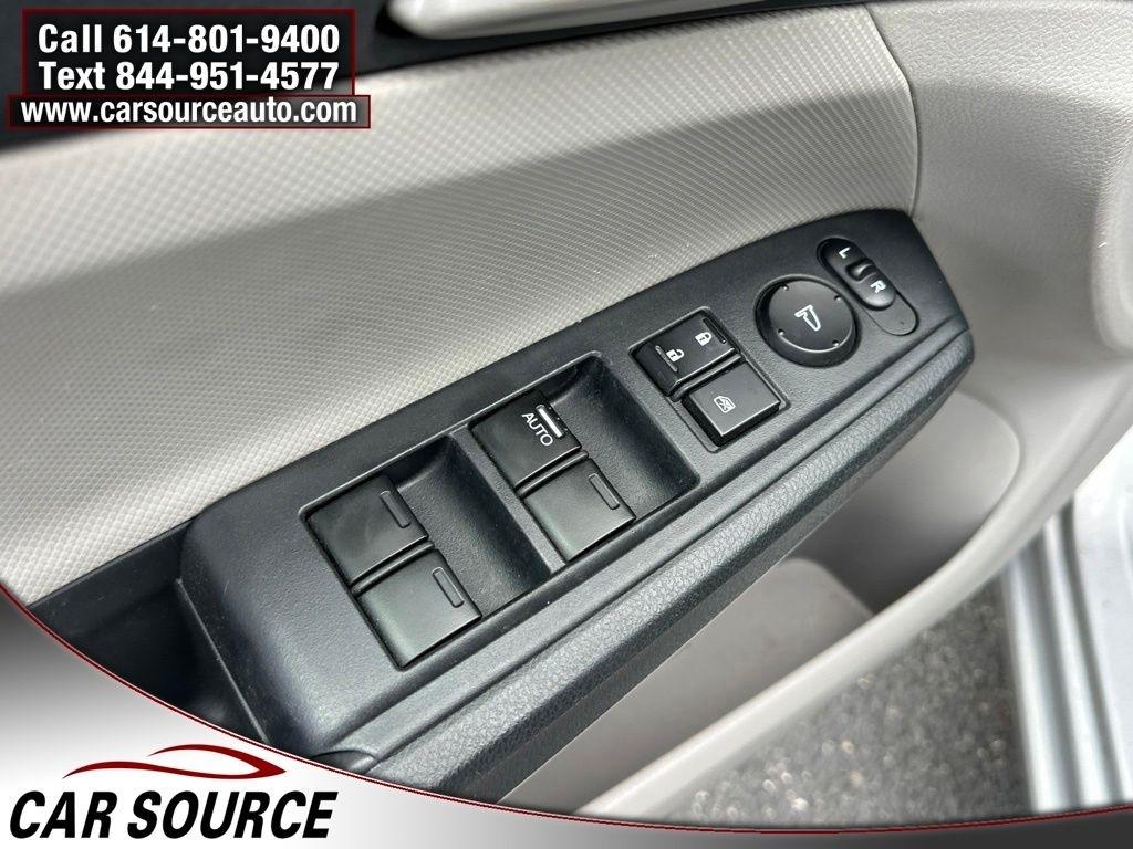 Honda Accord Sdn  2011