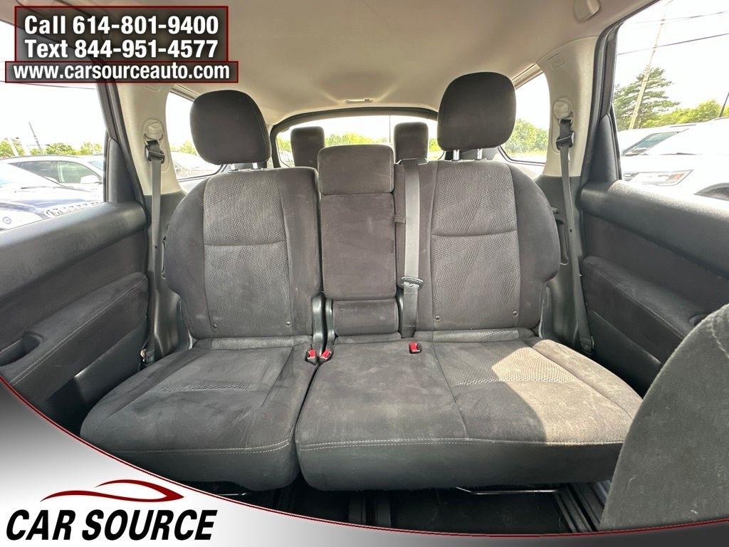 Nissan Pathfinder  2015