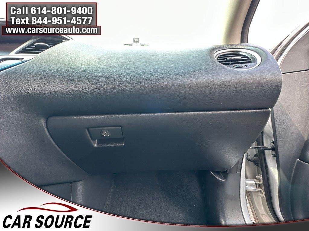 Nissan Pathfinder  2015