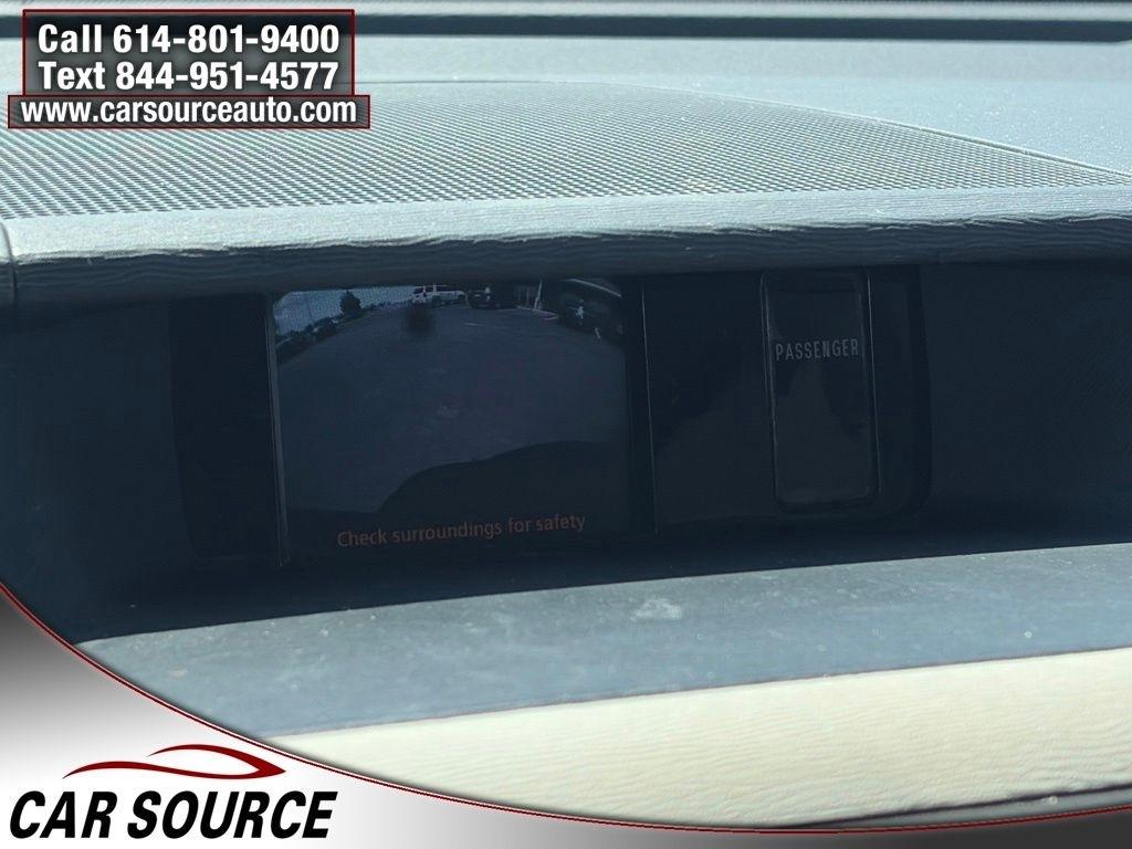 Toyota Sienna  2012