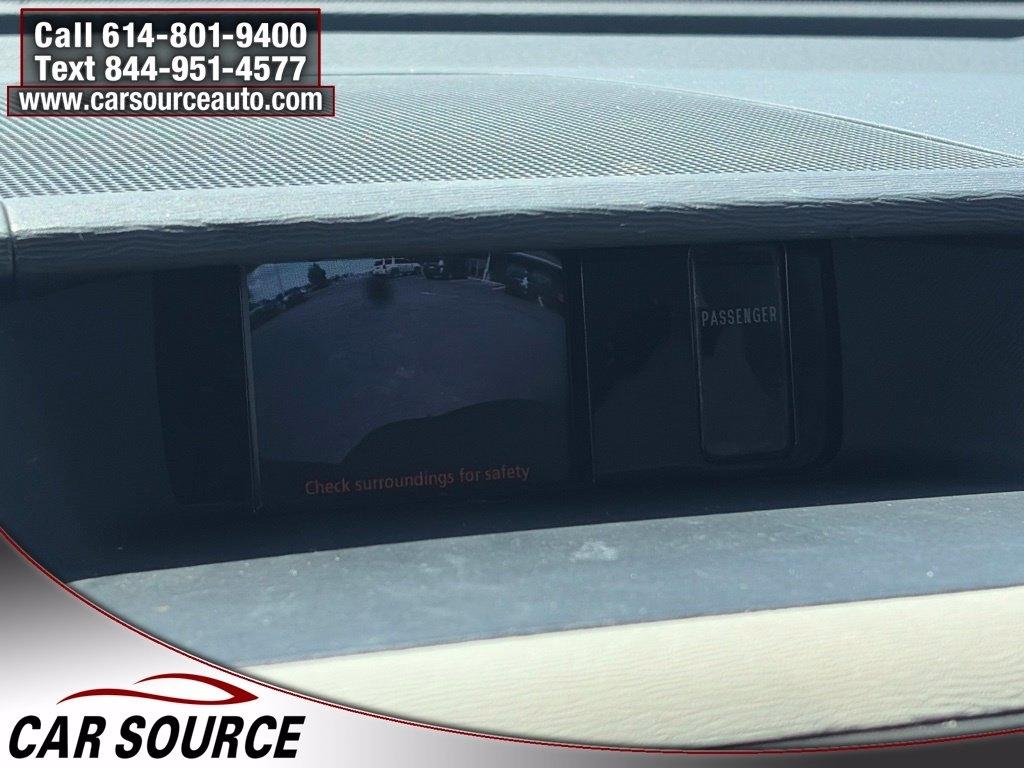 Toyota Sienna  2012