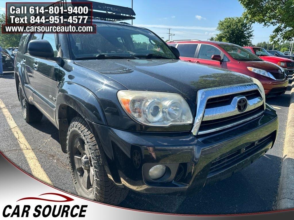 Toyota 4Runner  2006