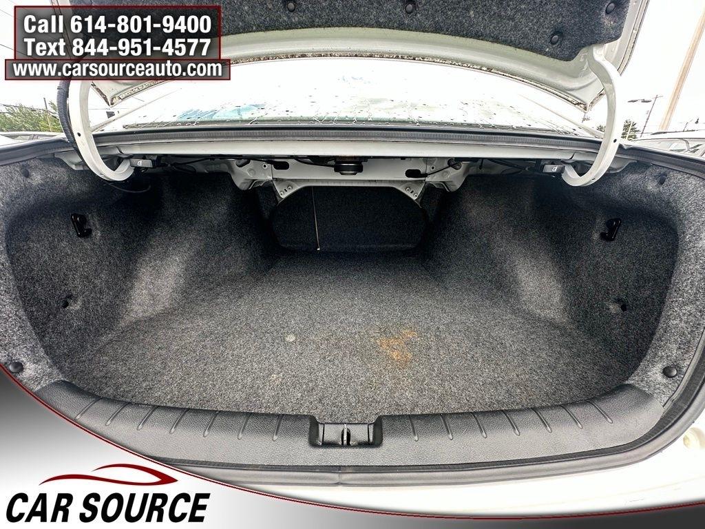 Honda Accord Sedan  2016