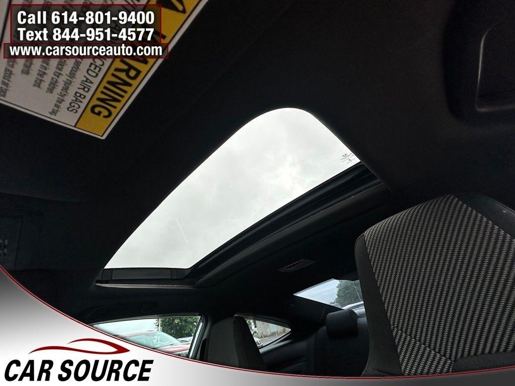 Honda Civic Si Coupe  2019