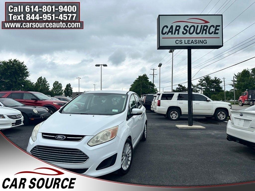 2016 Ford C-Max Hybrid SE