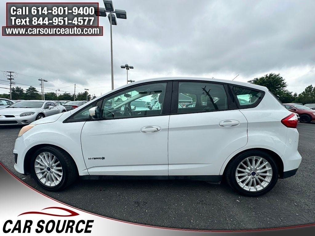 Ford C-Max Hybrid  2016