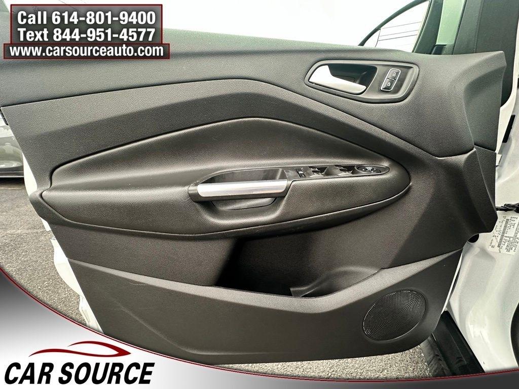 Ford C-Max Hybrid  2016