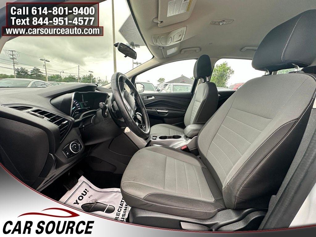 Ford C-Max Hybrid  2016