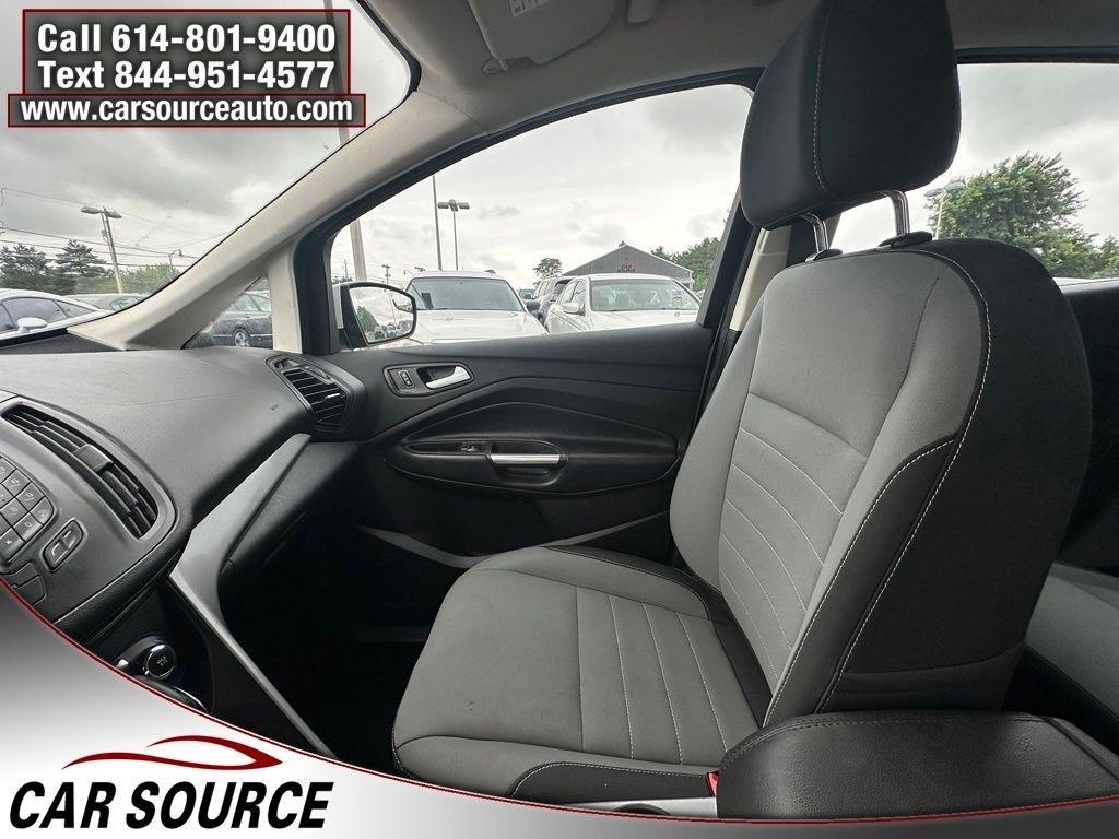 Ford C-Max Hybrid  2016
