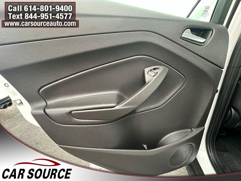 Ford C-Max Hybrid  2016