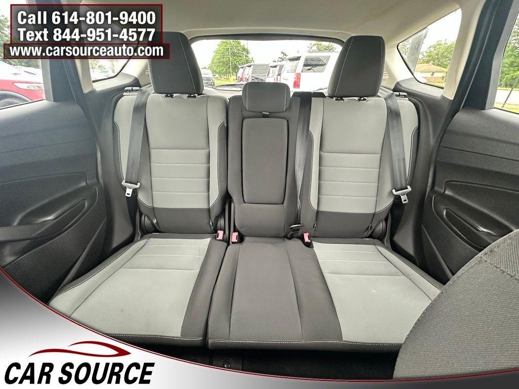 Ford C-Max Hybrid  2016