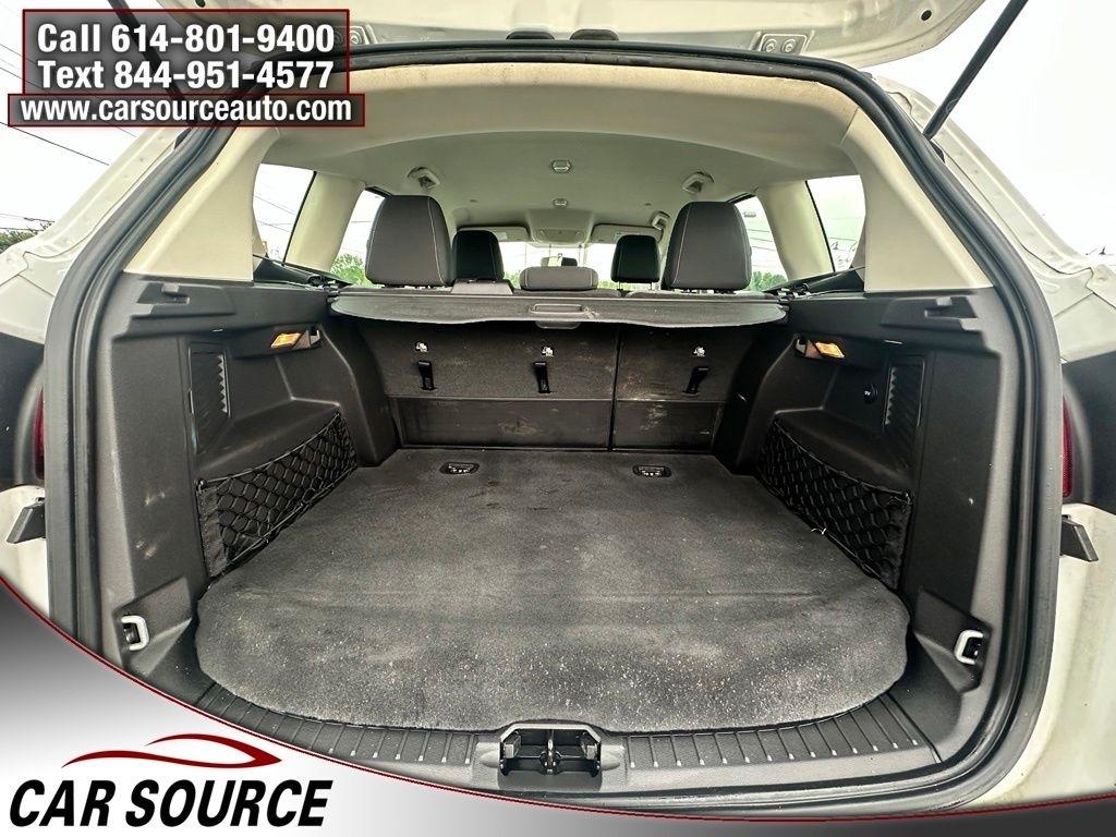 Ford C-Max Hybrid  2016