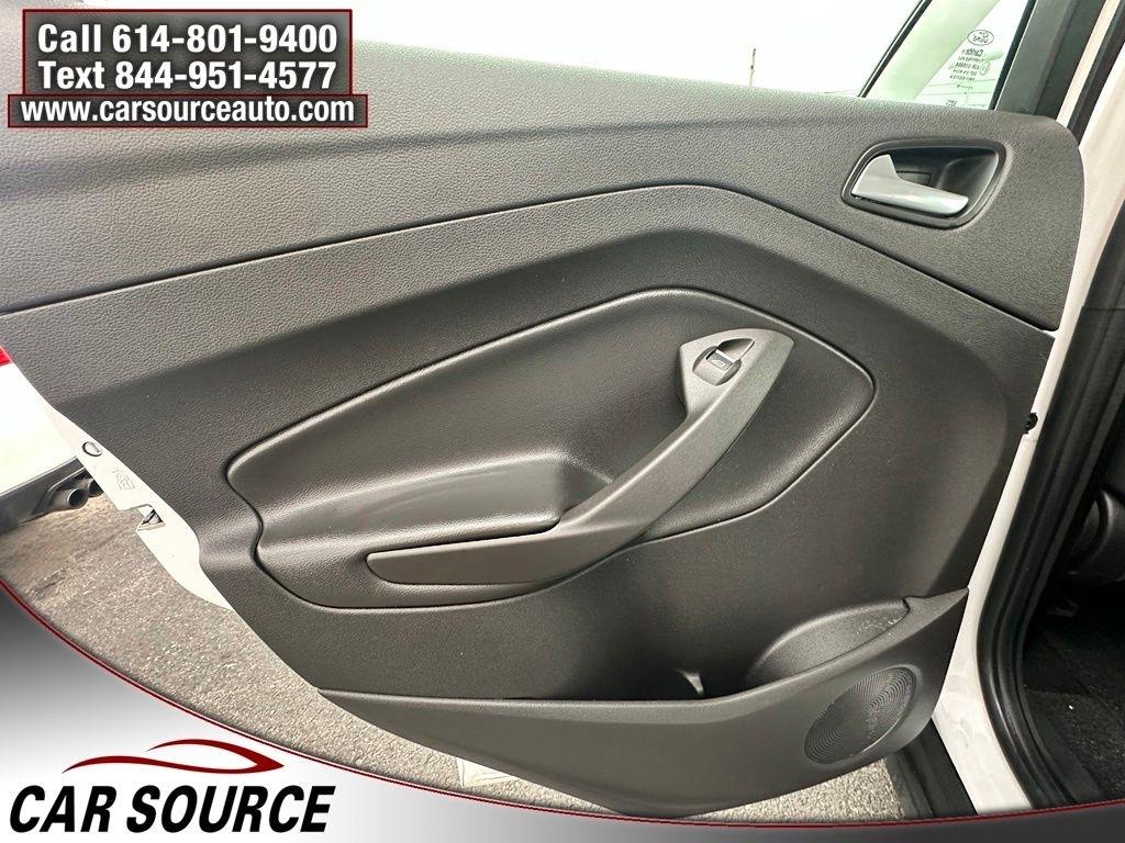 Ford C-Max Hybrid  2016