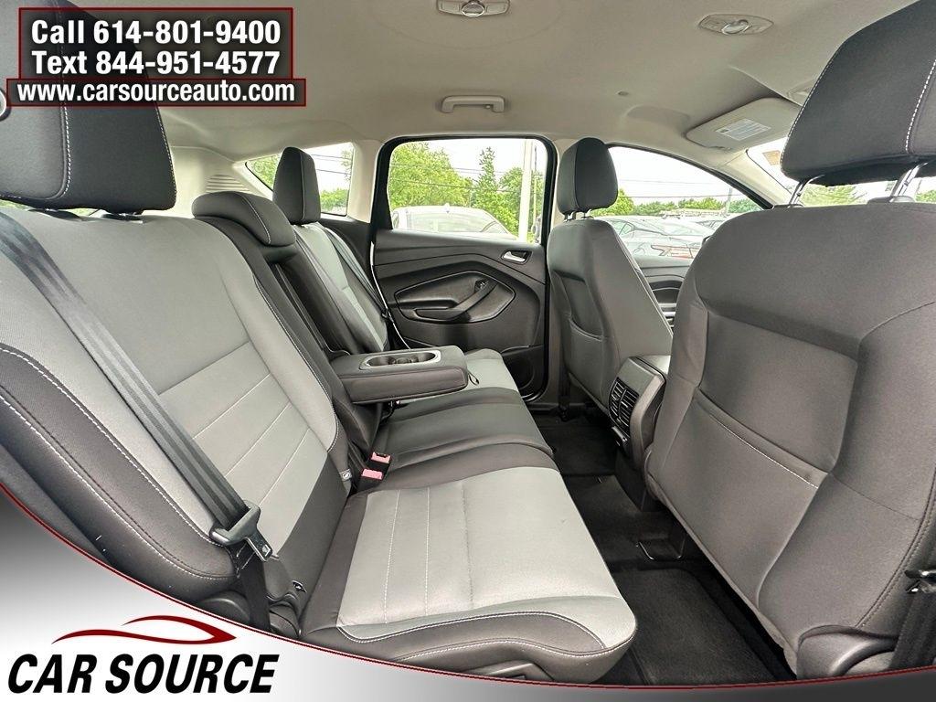 Ford C-Max Hybrid  2016