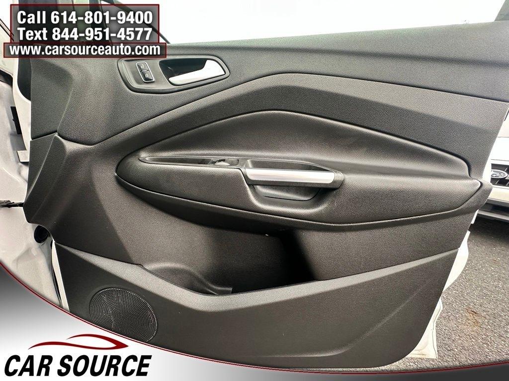 Ford C-Max Hybrid  2016
