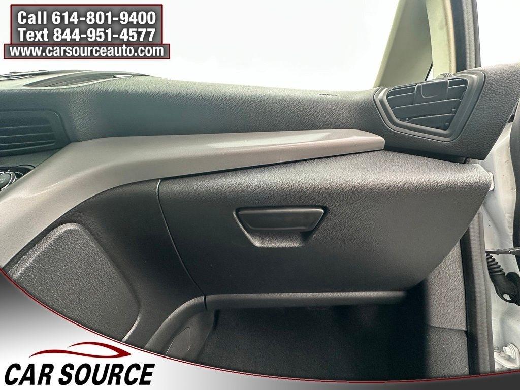 Ford C-Max Hybrid  2016
