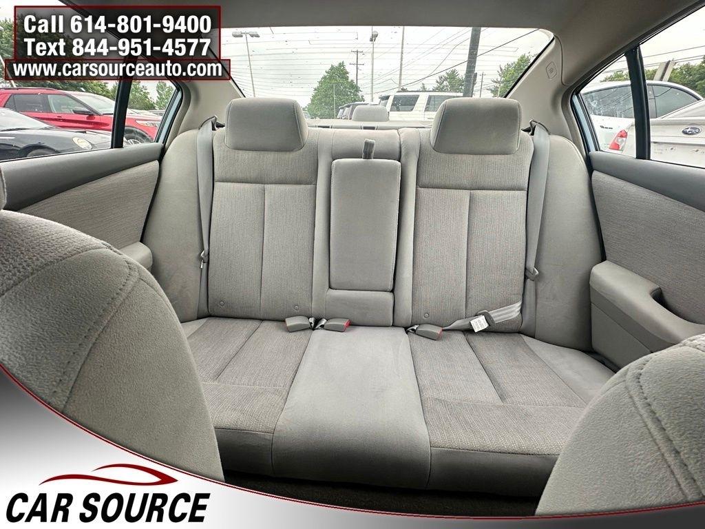 Nissan Altima  2010