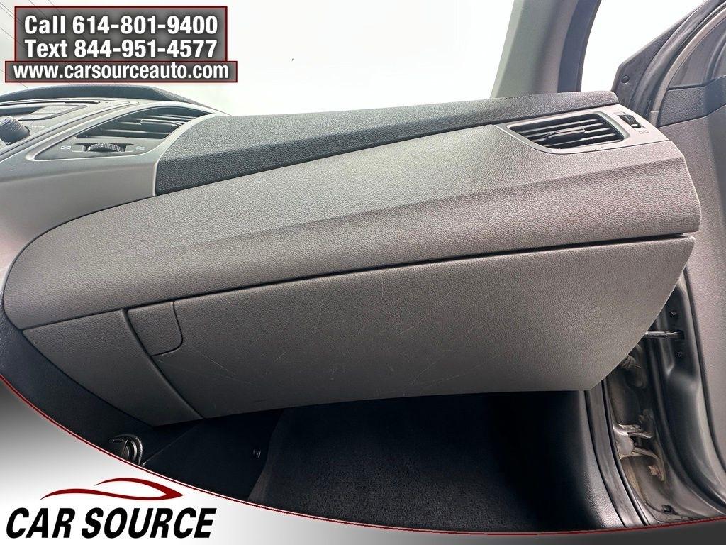 Hyundai Elantra  2014
