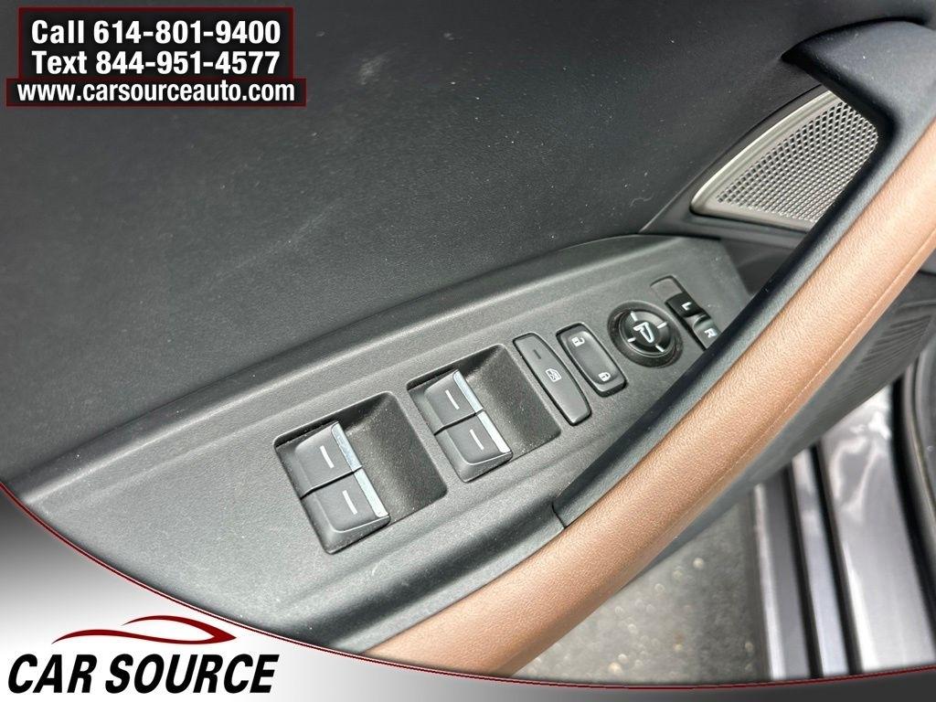 Acura TLX  2015