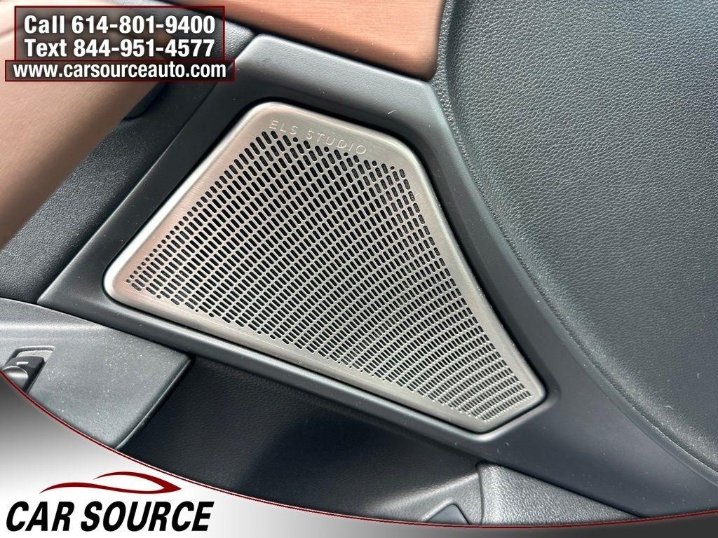 Acura TLX  2015