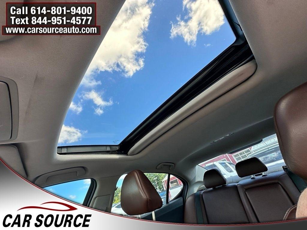Acura TLX  2015