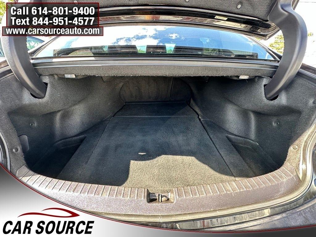 Acura TLX  2015