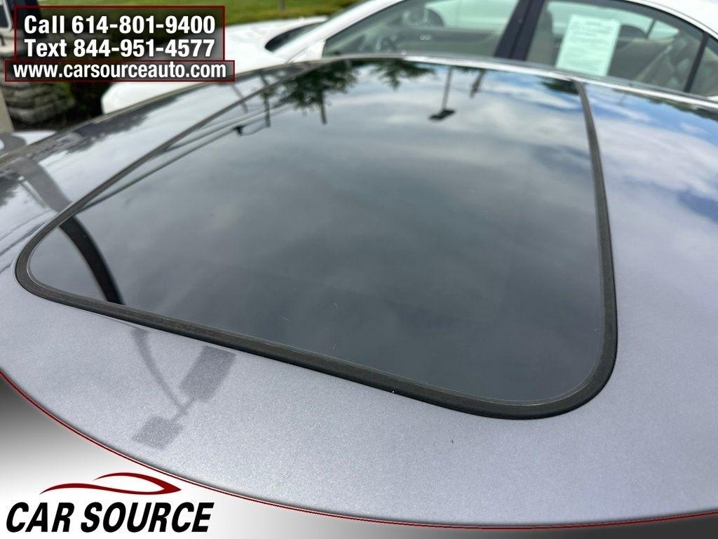 Honda Civic Coupe  2016