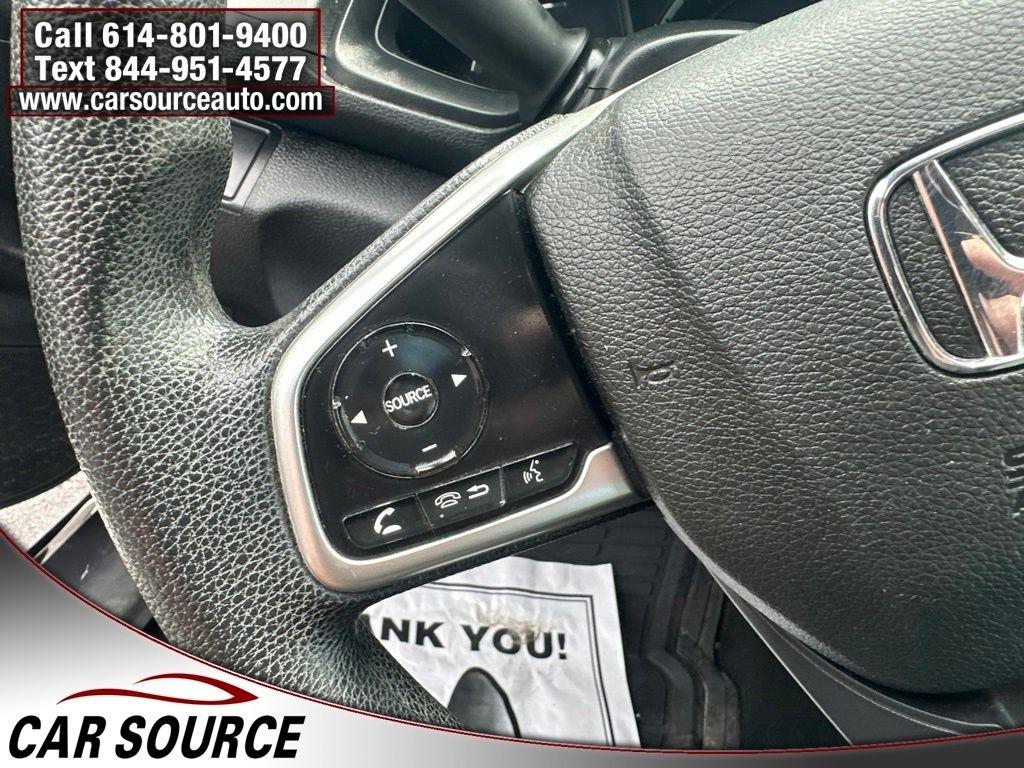 Honda Civic Coupe  2016