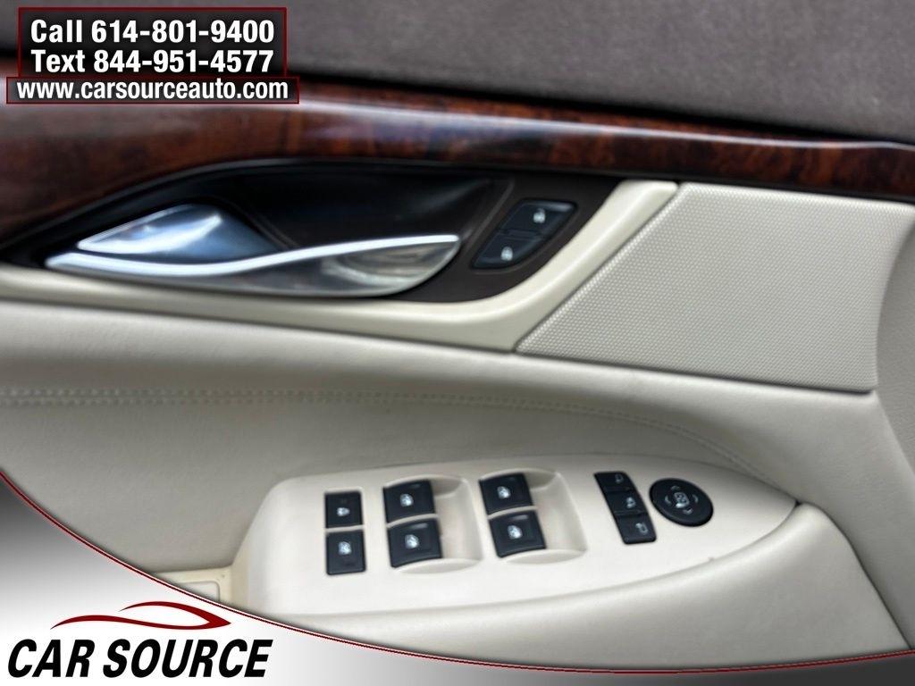 Cadillac Escalade  2015