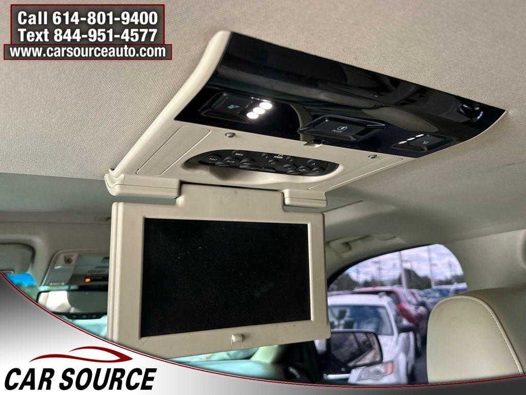 Cadillac Escalade  2015