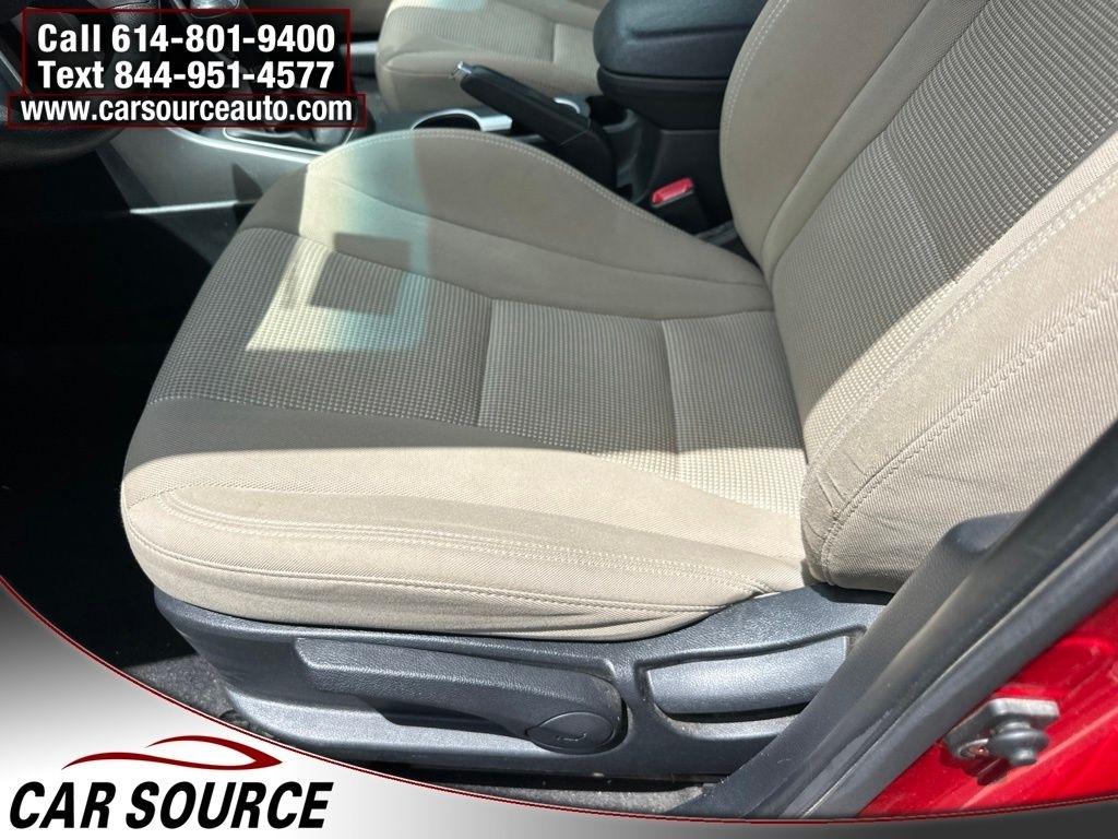 Hyundai Elantra GT  2014