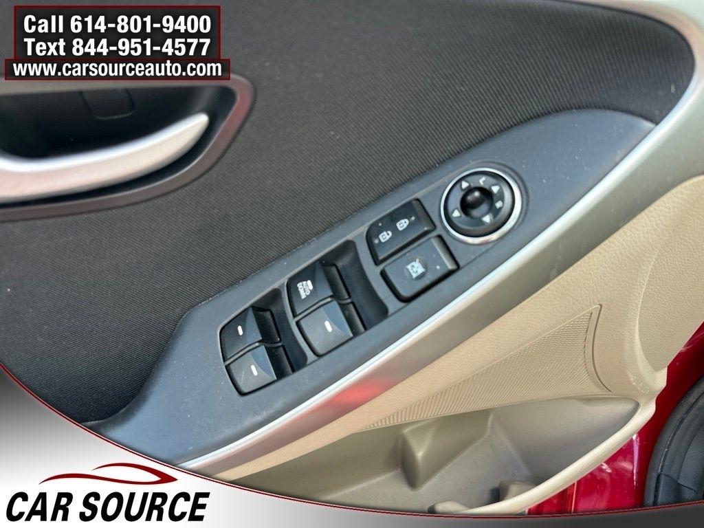Hyundai Elantra GT  2014