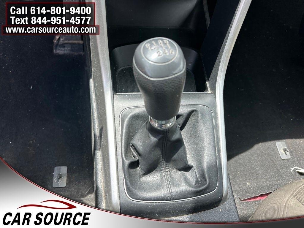 Hyundai Elantra GT  2014