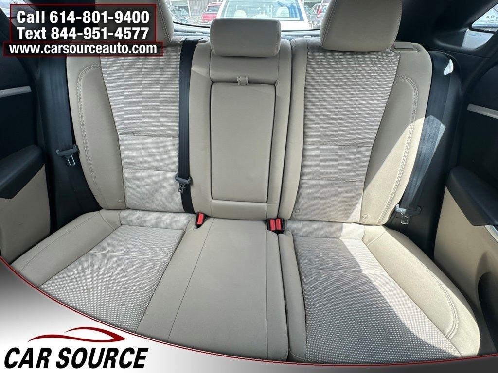 Hyundai Elantra GT  2014