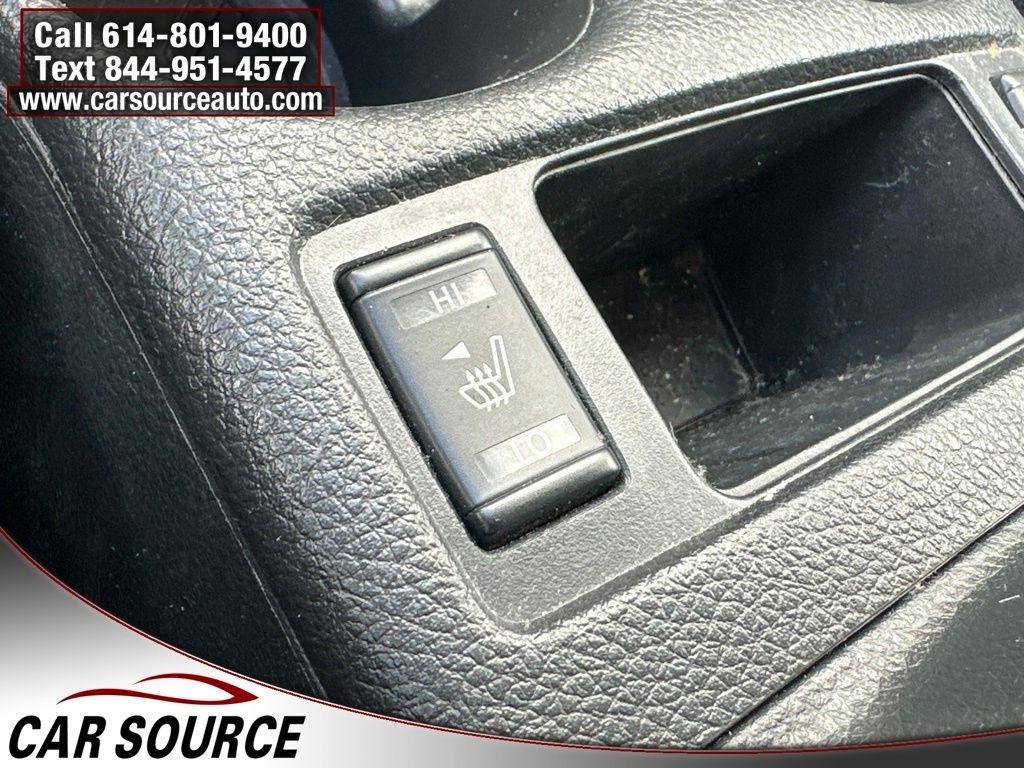Nissan Rogue  2018