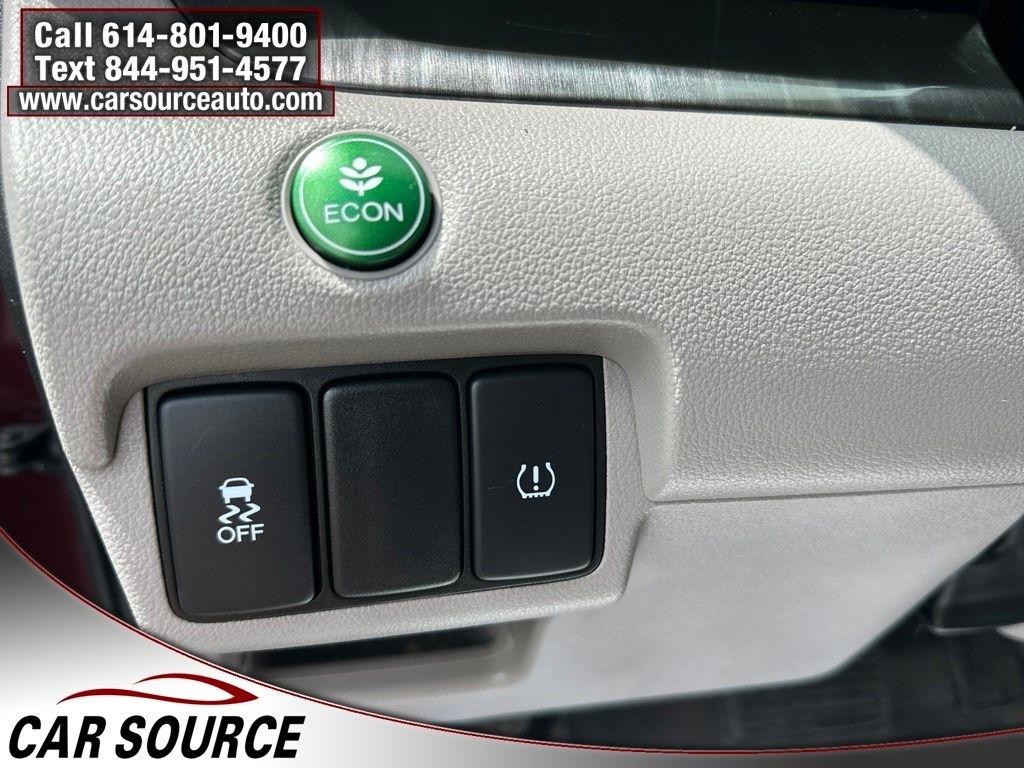 Honda CR-V  2014