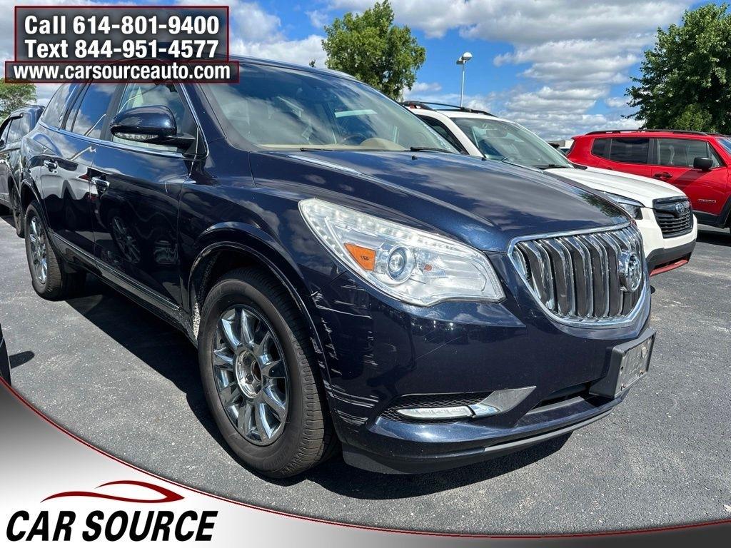 2015 Buick Enclave Premium Group