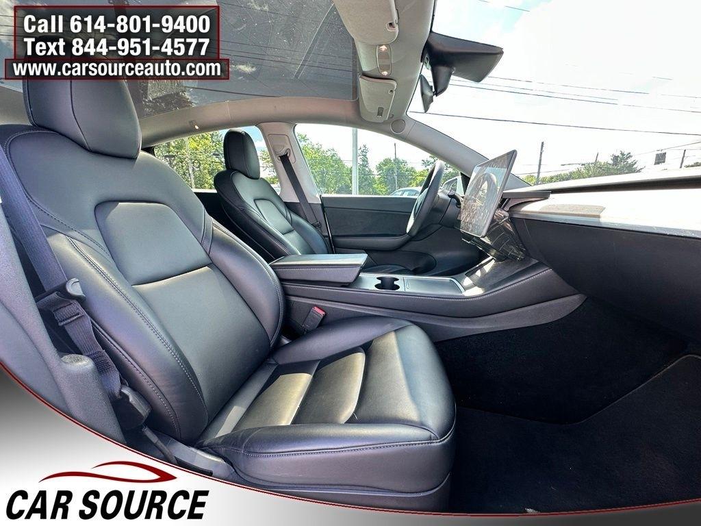 Tesla Model Y  2021