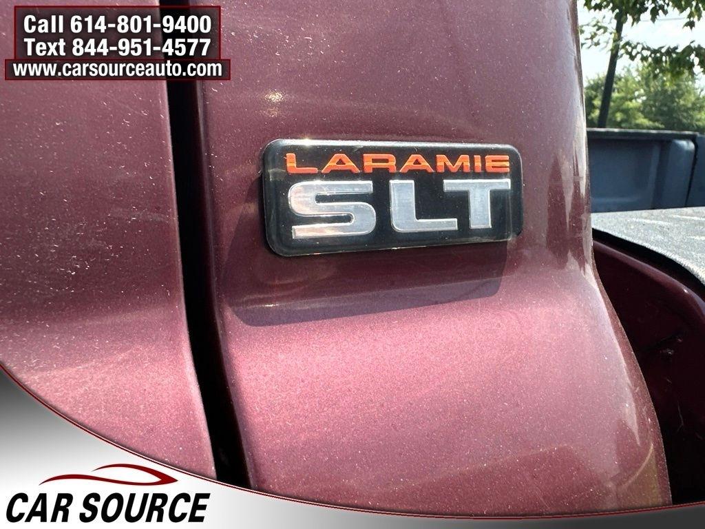 Dodge Ram 2500  2001