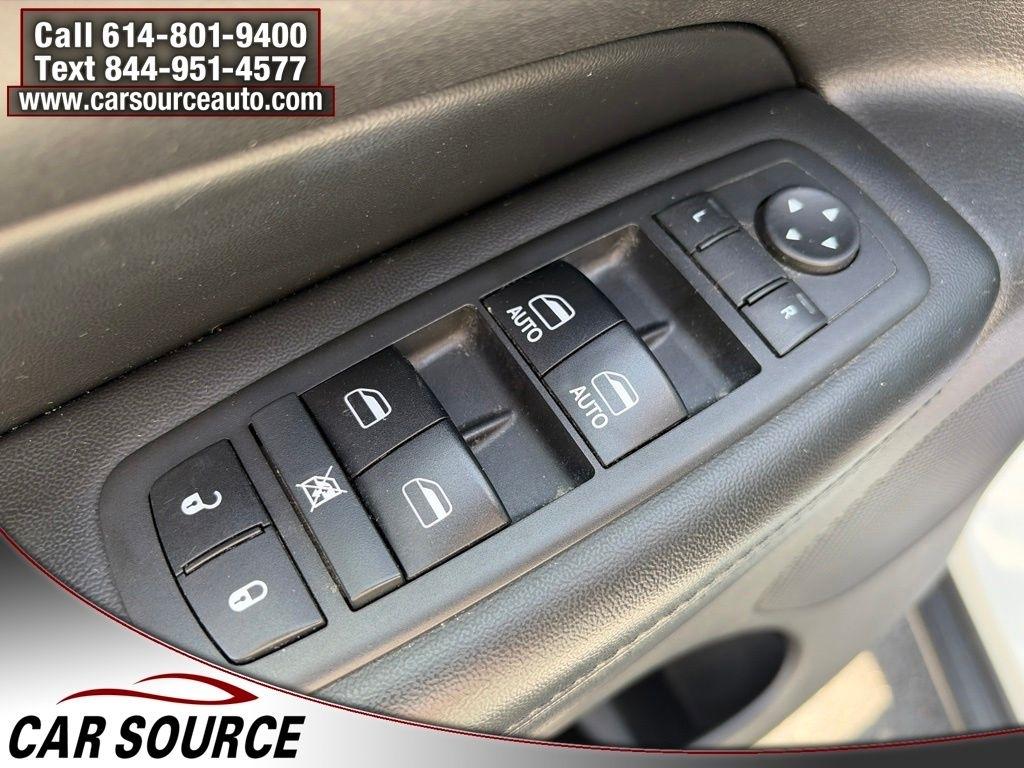 Jeep Grand Cherokee  2018