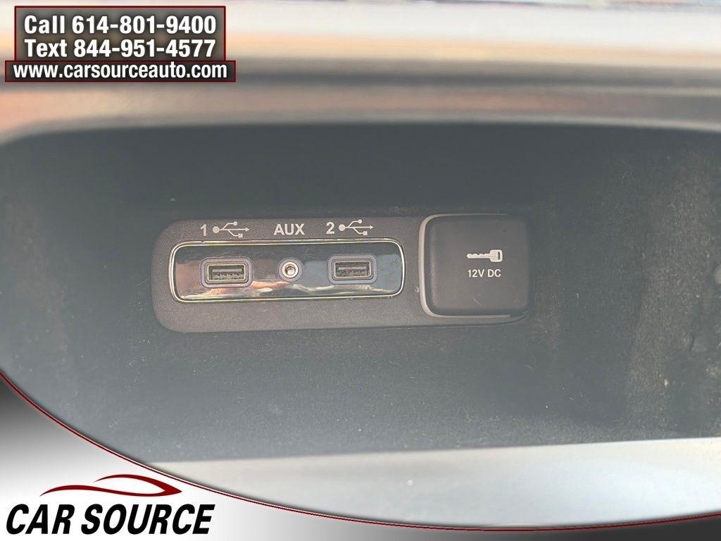 Jeep Grand Cherokee  2018