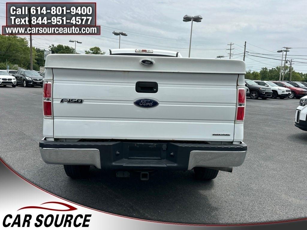 Ford F-150  2012