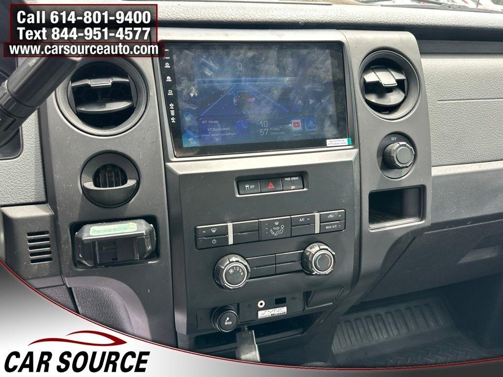 Ford F-150  2012