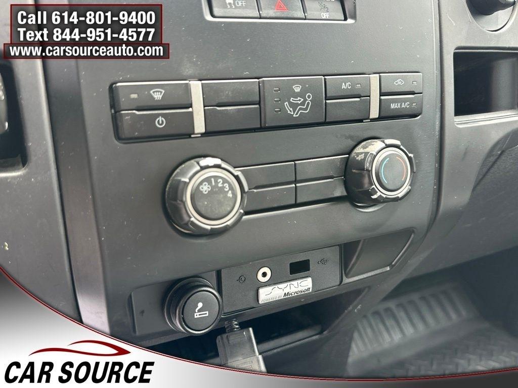 Ford F-150  2012